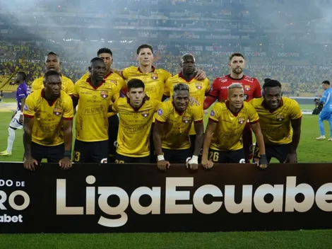 Barcelona preguntó por volante extranjero campeón en su país