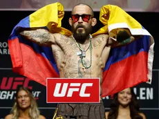 ¿Cuándo, dónde y contra qué rival? 'Chito' Vera volverá a pelear en la UFC en este 2026