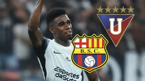 Félix Torres tiene nuevo equipo para el 2026