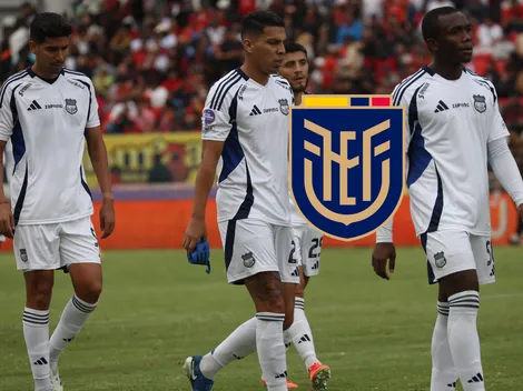 En medio de la grave crisis, Emelec quiere fichar a un jugador convocado a la Selección de Ecuador