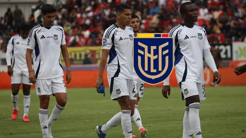 Emelec va por jugador que estuvo en la Selección de Ecuador