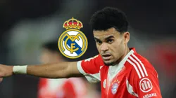 Luis Díaz podría llegar al Real Madrid si se da esta decisión.