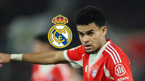 Luis Díaz podría llegar al Real Madrid si se da esta decisión.