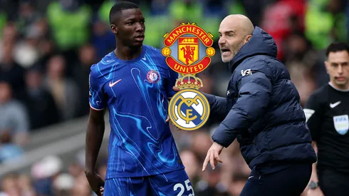 Maresca suena para este equipo y podría pedir el fichaje de Moisés Caicedo