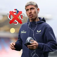 Jeremy Sarmiento vuelve a Inglaterra y tiene nuevo equipo