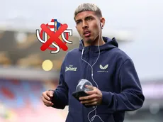 Jeremy Sarmiento vuelve a Inglaterra y tiene nuevo equipo