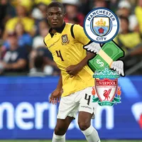 Liverpool le ofrece 3 millones y esto le pagaría Manchester City a Joel Ordóñez para ficharlo