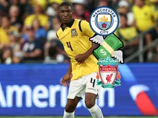 Liverpool le ofrece 3 millones y esto le pagaría Manchester City a Joel Ordóñez para ficharlo