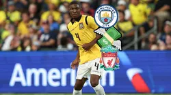 El sueldo que ganaría Joel Ordóñez en Manchester City