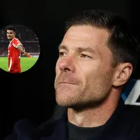 ¿Con Luis Díaz? Los tres equipos que ya piensan en Xabi Alonso