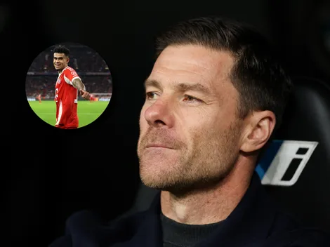¿Con Luis Díaz? Los tres equipos que ya piensan en Xabi Alonso
