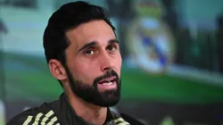 Arbeloa no es entrenador interino de Real Madrid.