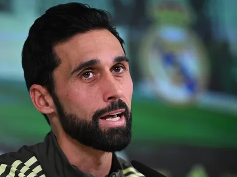 Ni Klopp ni interinato: el verdadero contrato de Arbeloa