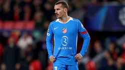 Antoine Griezmann marcó cierta presión a Mateu Alemany, director deportivo del Atlético de Madrid, para que vaya por refuerzos.