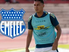 El sorpresivo equipo que se quedaría con Luis Fernando León para el 2026