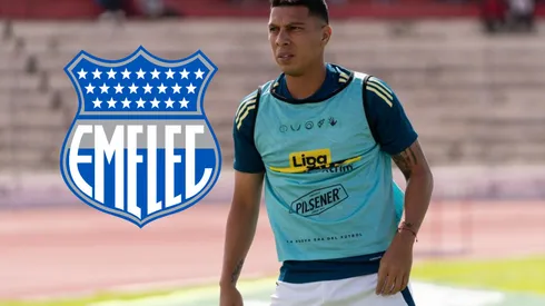 El sorpresivo equipo que se quedaría con Luis Fernando León para el 2026 Foto: IMAGO