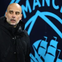 Manchester City teme perder a una de sus máximas estrellas por la salida de Pep Guardiola