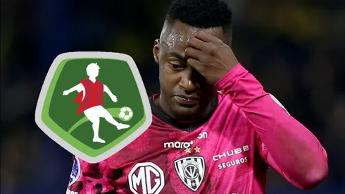 La insólita condición que puso Renato Ibarra para llegar a Mushuc Runa Foto: Getty