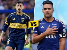 ¿Qué canal pasa el partido de Boca Juniors vs Millonarios por la Copa Miguel Russo?