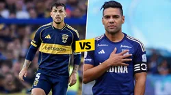 Los canales para ver Boca vs Millonarios