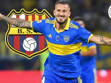 Exclusivo Bolavip: ¿Benedetto más cerca de Barcelona SC? Así está el posible fichaje del año de la LigaPro