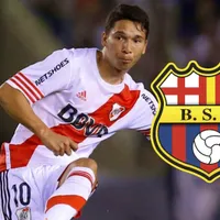 Revelan los ¡cinco! refuerzos extranjeros que tendrá Barcelona para el 2026