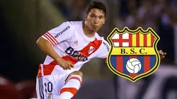 Revelan los ¡cinco! refuerzos extranjeros que tendrá Barcelona para el 2026 Foto: Getty