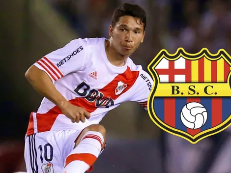 Revelan los ¡cinco! refuerzos extranjeros que tendrá Barcelona para el 2026