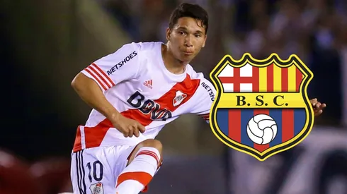 Revelan los ¡cinco! refuerzos extranjeros que tendrá Barcelona para el 2026 Foto: Getty