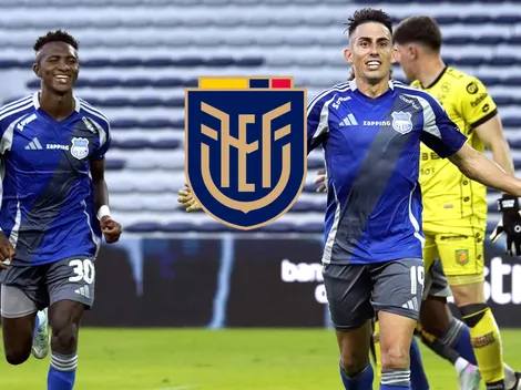 Emelec fue sancionado con 3 puntos menos y esta es su contundente respuesta