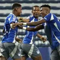 Urgente: Emelec podría recibir una segunda sanción de puntos