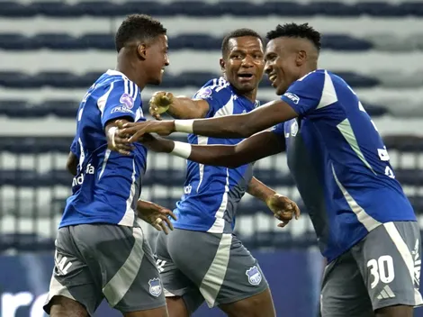 Urgente: Emelec podría recibir una segunda sanción de puntos