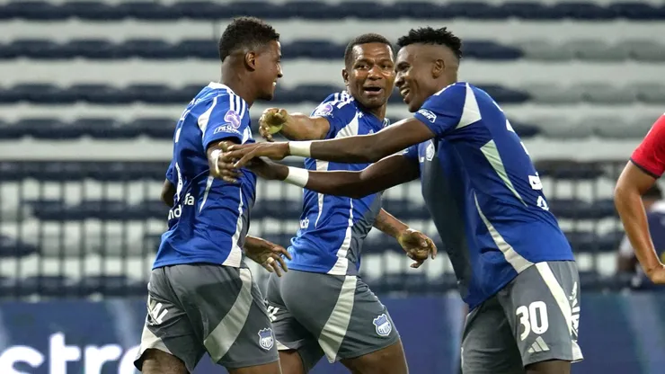 Urgente: Emelec podría recibir una segunda sanción de puntos Foto: IMAGO