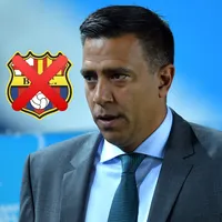 César Farías quería a este jugador, pero Barcelona SC no le cumplirá