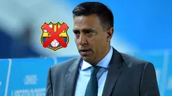 Barcelona SC ya decepciona a César Farías