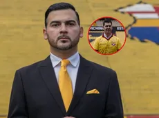 "Que porquería": Antonio Álvarez responde a rumores sobre la salida de Ismael Rescalvo