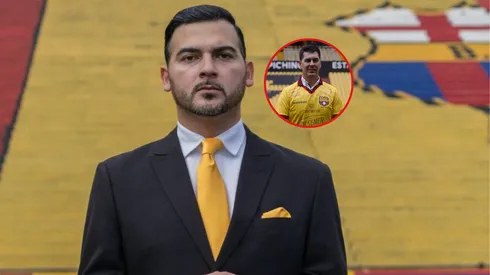 El mensaje de Antonio Álvarez sobre Ismael Rescalvo