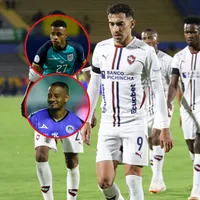 Ni Intriago ni Diego Palacios: El refuerzo sorpresa que presentó Liga de Quito