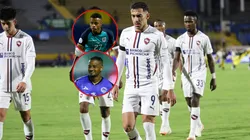 El fichaje sorpresa que anunció Liga de Quito