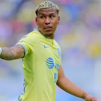 Roger Martínez reclama un lugar en la Selección Colombia