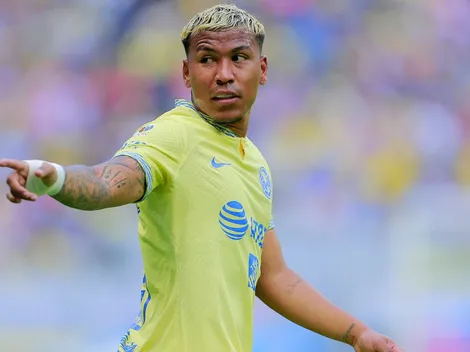 Roger Martínez reclama un lugar en la Selección Colombia