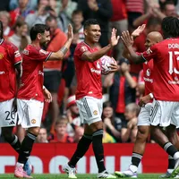 Bayern Múnich va por el mejor jugador de Manchester United