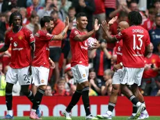 Bayern Múnich va por el mejor jugador de Manchester United