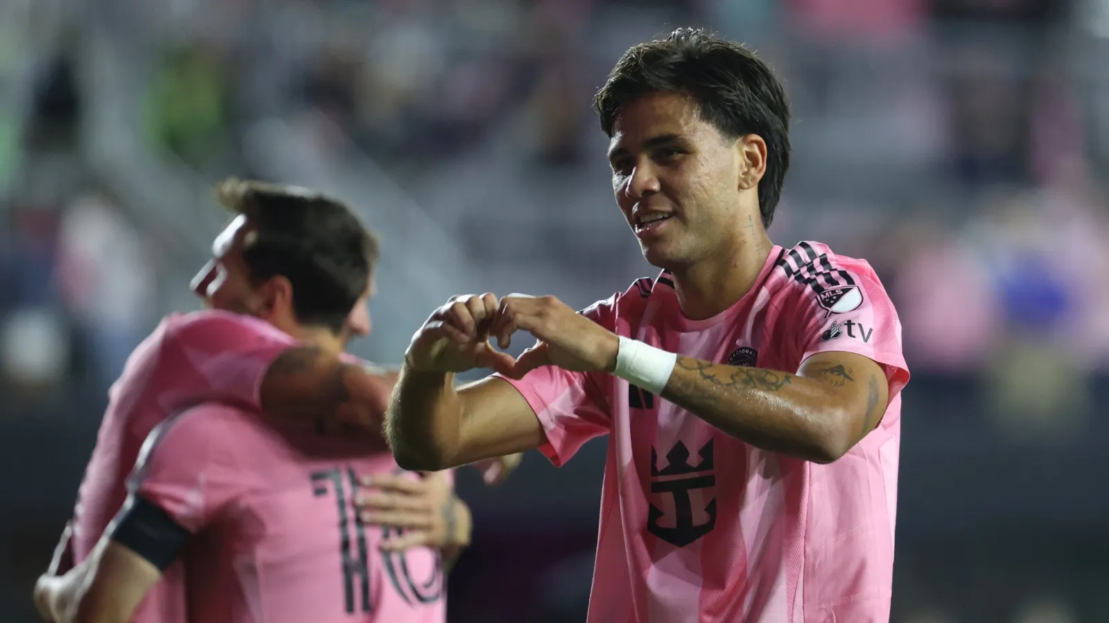 Segovia, en la mira de Betis de Manuel Pellegrini: GETTY