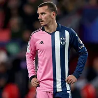 Monterrey se apunta para arrebatarle a Antonie Griezmann al Inter Miami de Lionel Messi