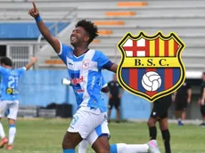 A Daniel Valencia lo quiso Barcelona pero se irá a insólito equipo