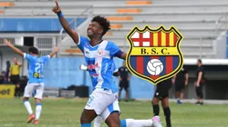 A Daniel Valencia lo quiso Barcelona pero se irá a insólito equipo Foto: IMAGO