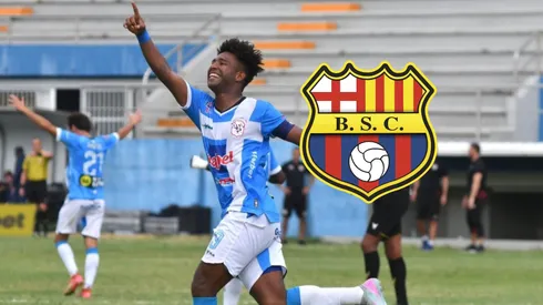 A Daniel Valencia lo quiso Barcelona pero se irá a insólito equipo Foto: IMAGO