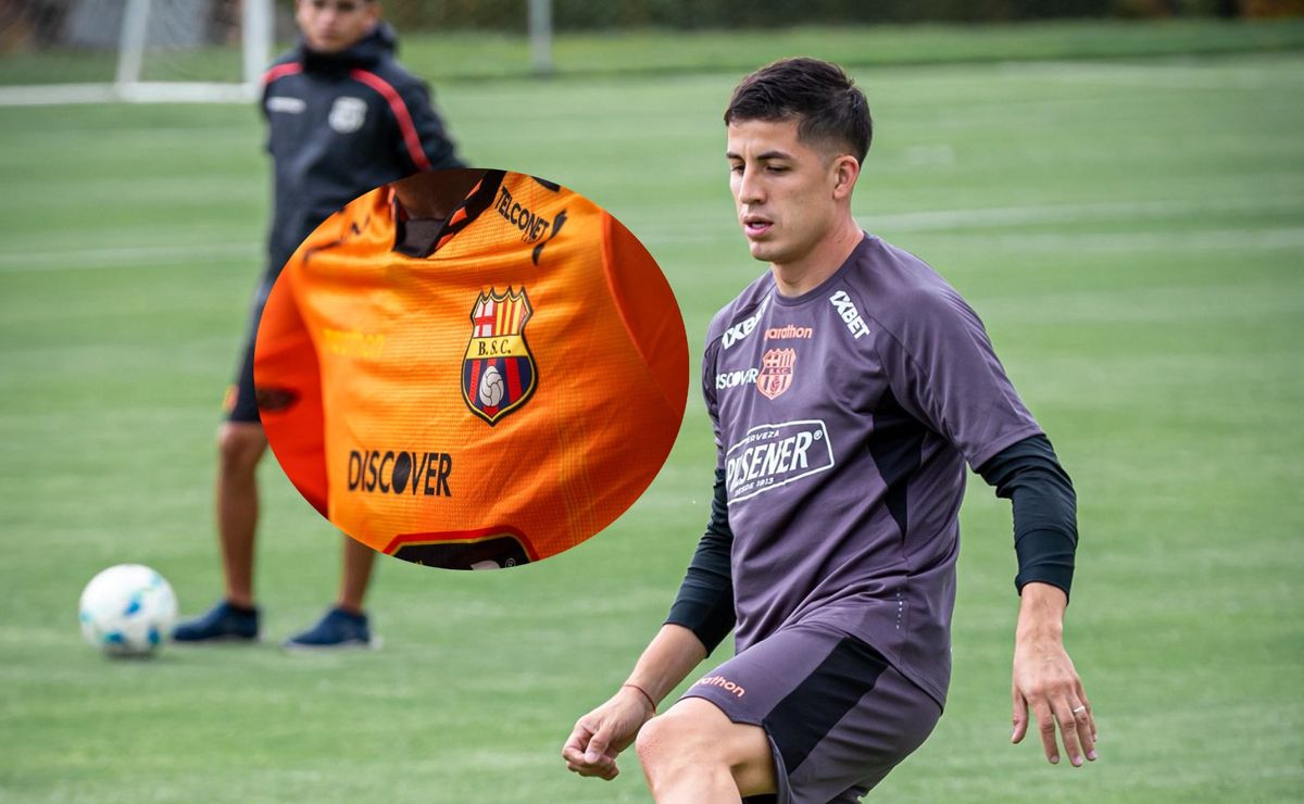 Barcelona hace oficial sus nuevas camisetas 2026: Precio y dónde comprarlas  - Bolavip