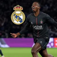 El movimiento que acercaría a William Pacho a ser nuevo defensa de Real Madrid